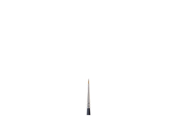 Artists Watercolour Brush Sable Round 00